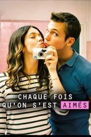 Chaque fois qu'on s'est aimés 1 episode 5