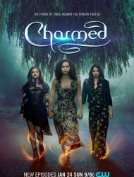 Charmed 5 episode 11