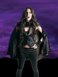 Chica Vampiro 1 episode 19