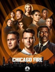 Chicago Fire 6 episode 19