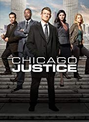 Chicago Justice