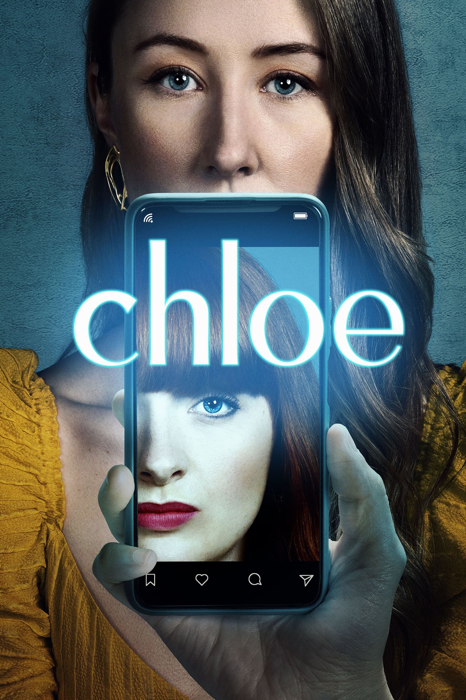 Chloe (2022) 1 episode 1