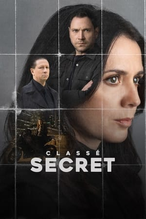 Classé secret 1 episode 4