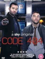 Code 404 2 episode 2