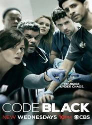 Code Black 1 episode 8