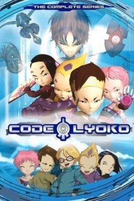 Code Lyoko 3 episode 11