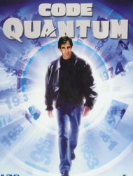 Code Quantum 3 episode 8