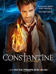 Constantine 1 episode 2