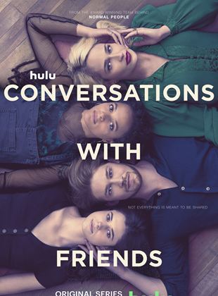 Conversations With Friends 1 episode 1