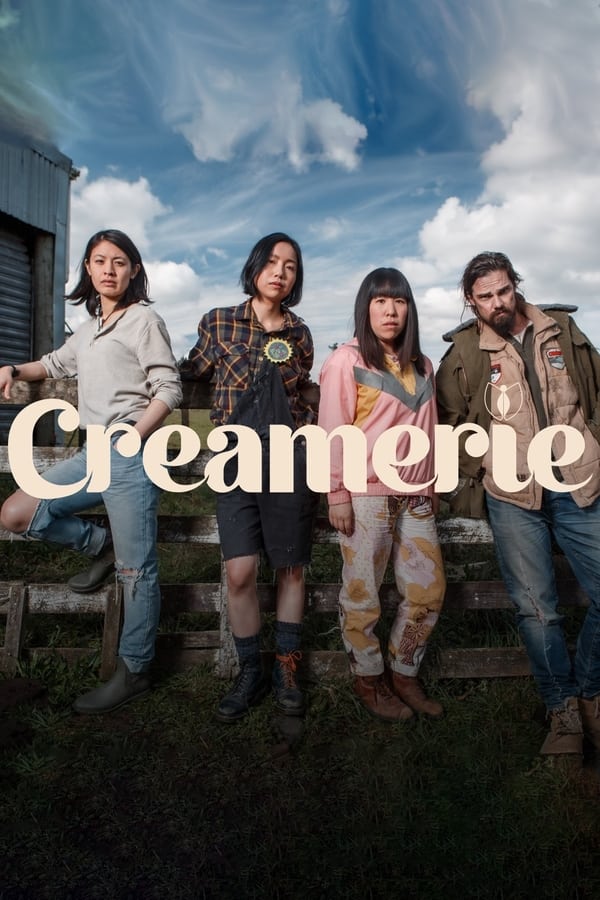 Creamerie 1 episode 4