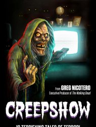 Creepshow 3 episode 3