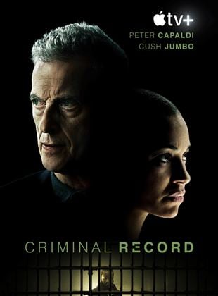 Criminal Record 1 episode 3