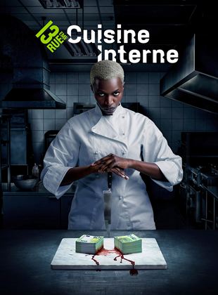 Cuisine interne 1 episode 2