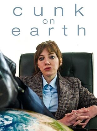 Cunk On Earth