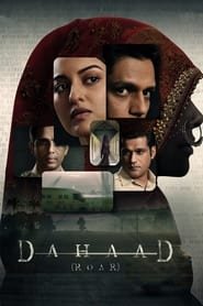 Dahaad 1 episode 2