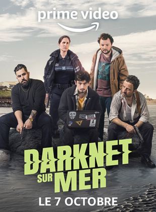 Darknet-sur-Mer 1 episode 1