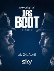 Das Boot 2 episode 3