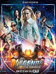 Legends of Tomorrow