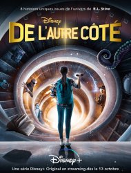 De l'autre côté 1 episode 3