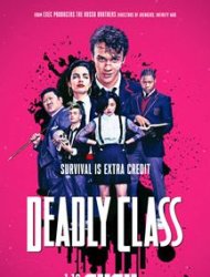 Deadly Class