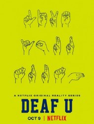 Deaf U : Le Campus en langue des signes 1 episode 2