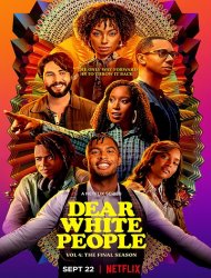 Dear White People 2 episode 5