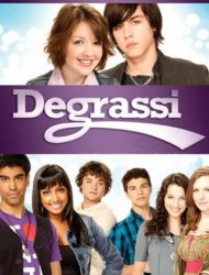 Degrassi : Nouvelle génération 11 episode 13