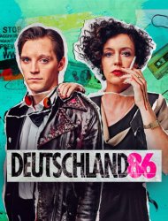 Deutschland 83/86/89 1 episode 7