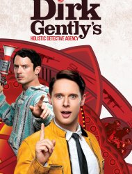 Dirk Gently, détective holistique 1 episode 4