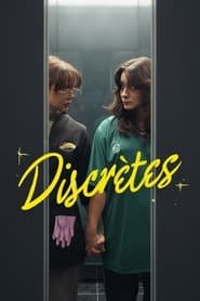 Discrètes 1 episode 6