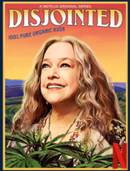 Disjointed 1 episode 11