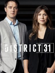 District 31 1 episode 31