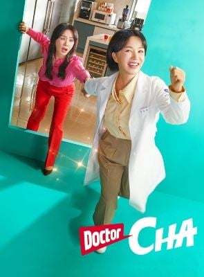 Doctor Cha 1 episode 1