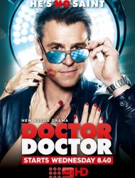 Doctor Doctor 1 episode 6