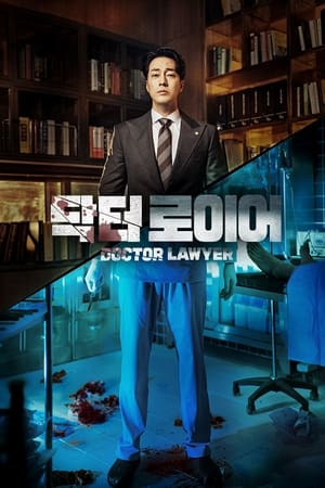 Doctor Lawyer 1 episode 13