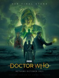 Doctor Who 3 episode 8