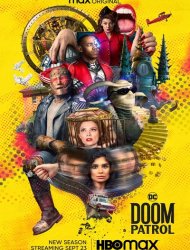 Doom Patrol 3 episode 5