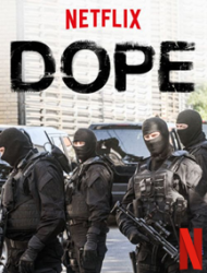 Dope (2017) 2 episode 2