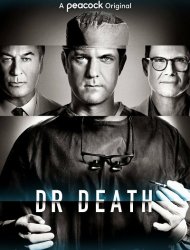 Dr. Death 1 episode 8