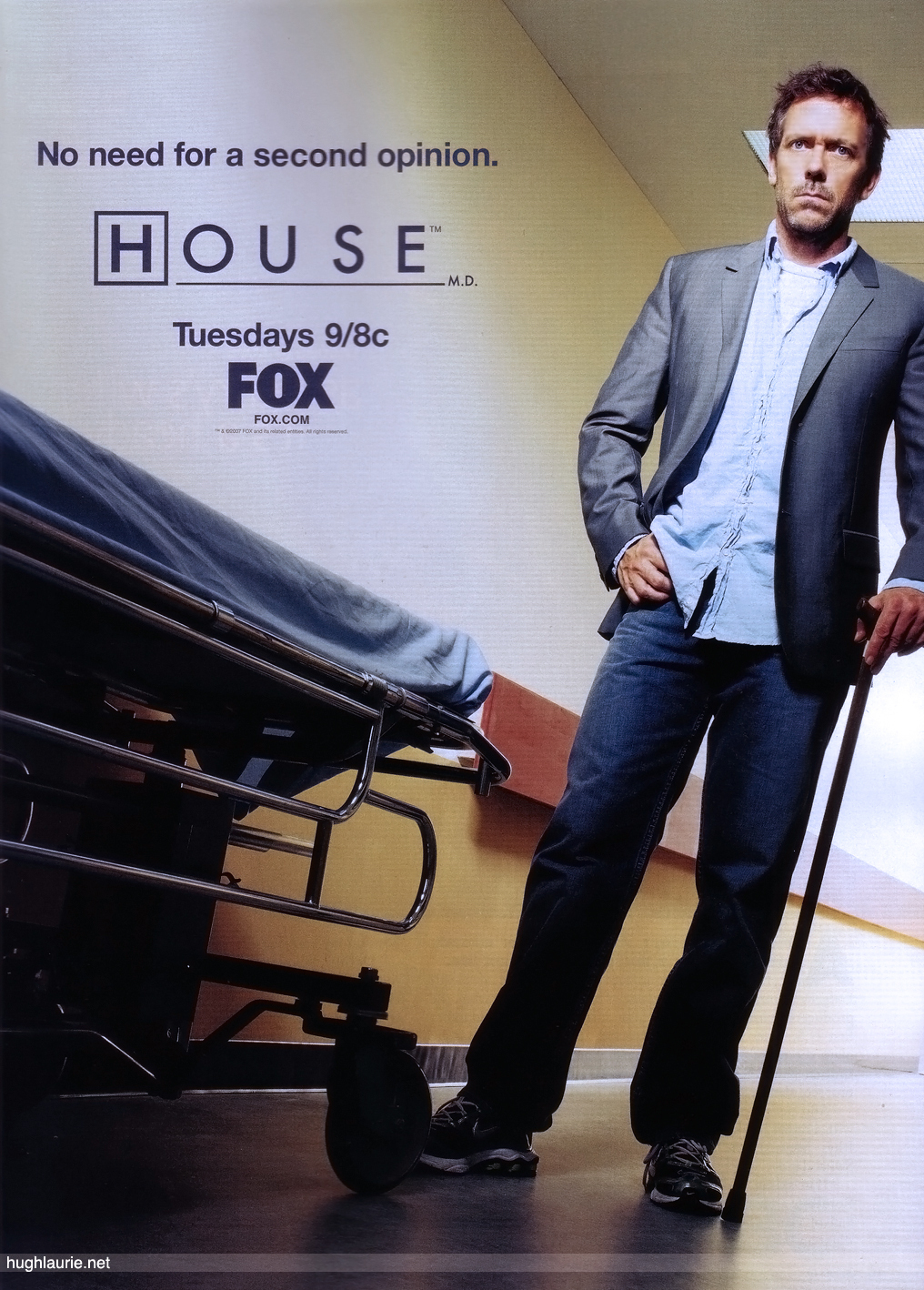 Dr House