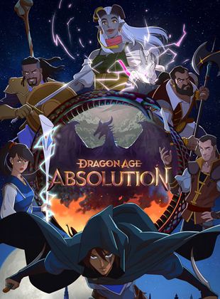 Dragon Age: Absolution 1 episode 4