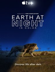 Earth At Night In Color 1 episode 1