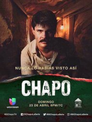 El Chapo