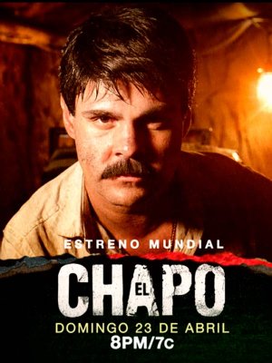 El Chapo 3 episode 13