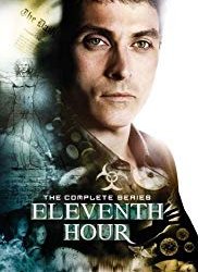 Eleventh Hour (US) 1 episode 16