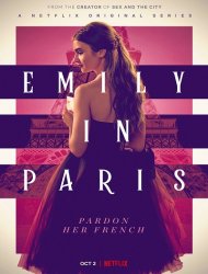 Emily in Paris 1 episode 6