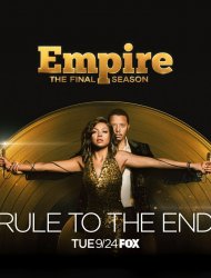 Empire (2015) 1 episode 12