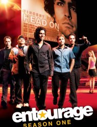 Entourage 3 episode 3