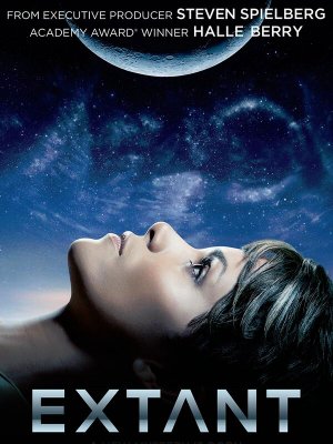 Extant 2 episode 9