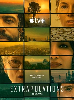 Extrapolations 1 episode 1